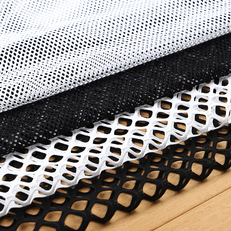 3D Printing On Fabric - Tessuto a rete da 50 cm