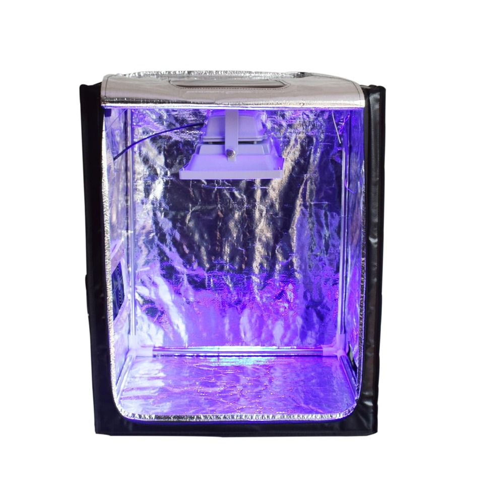 Resin Curing Station - Disponibilità immediata USA: Stazione di polimerizzazione