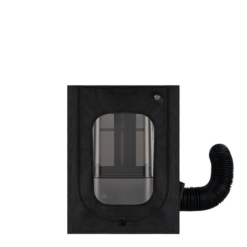 Enclosure 3D Printing - Copertura Protettiva per Stampante 3D in