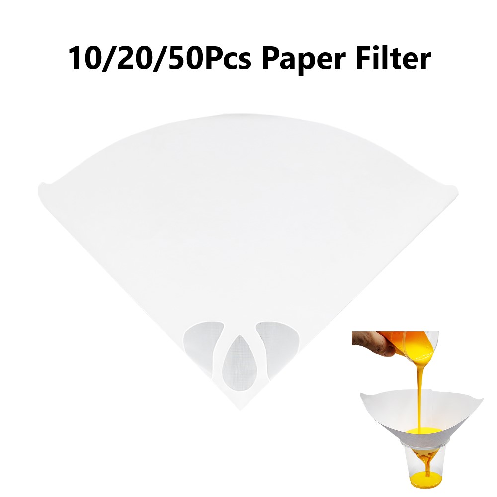 3D Printing Uv Resin - 10/20/50 pezzi fotopolimerizzazione accessori per stampante