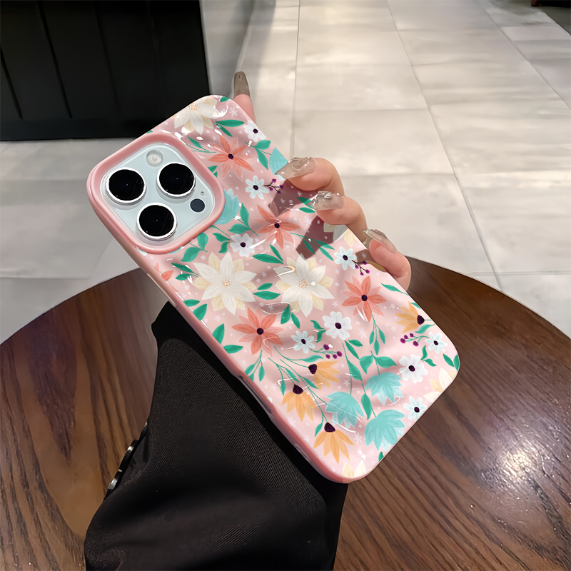 3D Printing Iphone - Cover Morbida in Silicone con Stampa
