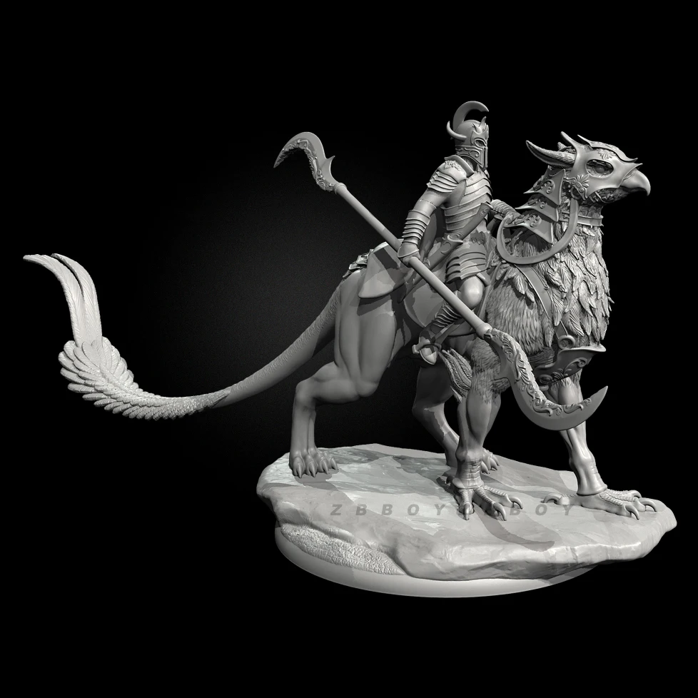 3D Printing Construction - L'altezza dell'uomo 38mm 50mm 75mm Kit
