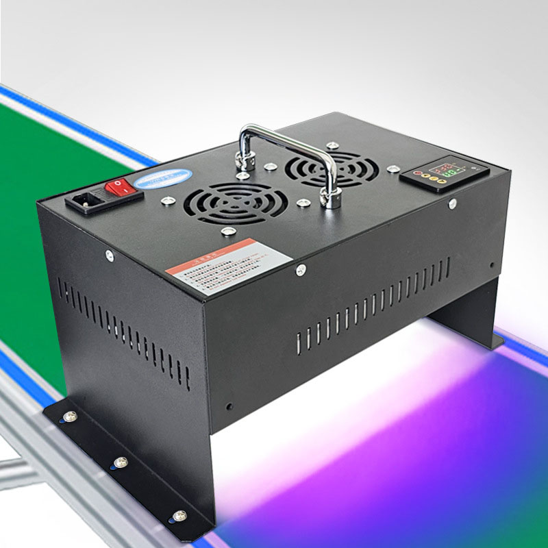 Resin Curing Station - 3600W 405nm UV LED Lampada polimerizzante