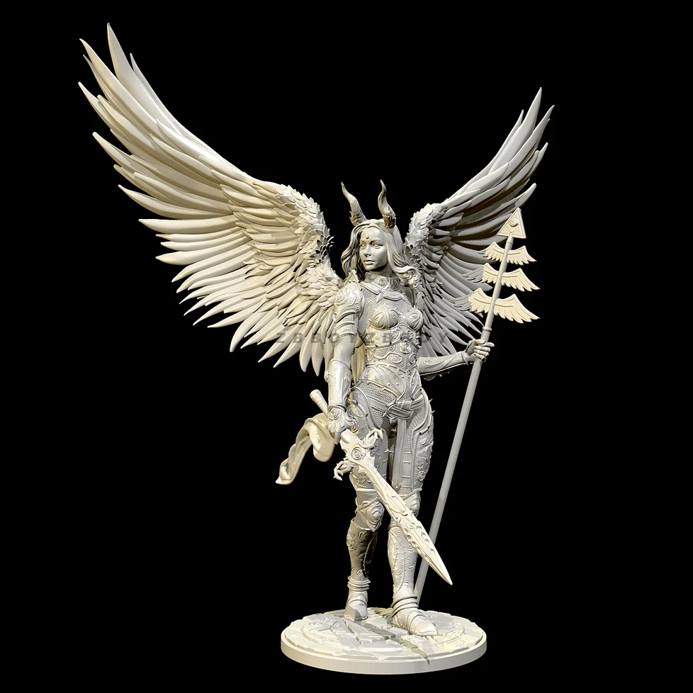 3D Printing Construction - L'altezza dell'uomo 38mm 50mm 75mm 90mm