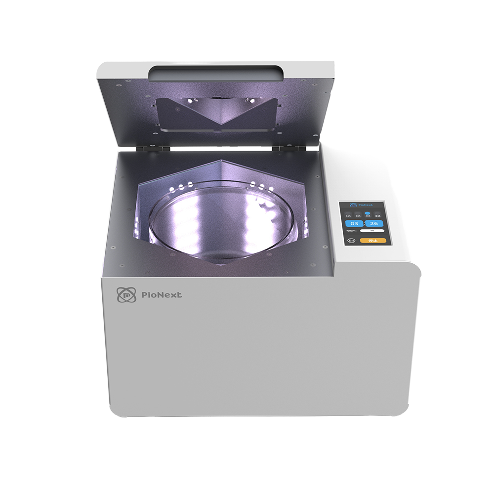3D Printing Uv Resin - Macchina per Polimerizzazione UV per Stampante