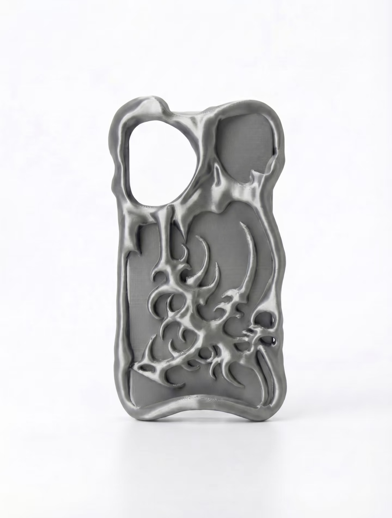3D Printing Iphone - AX1_001 