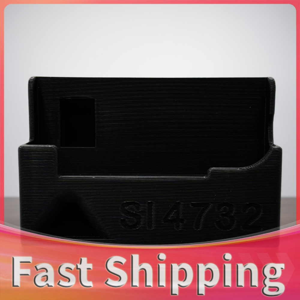 3D Printing Guide - Per ATS MINI SI4732 DSP Ricevitore