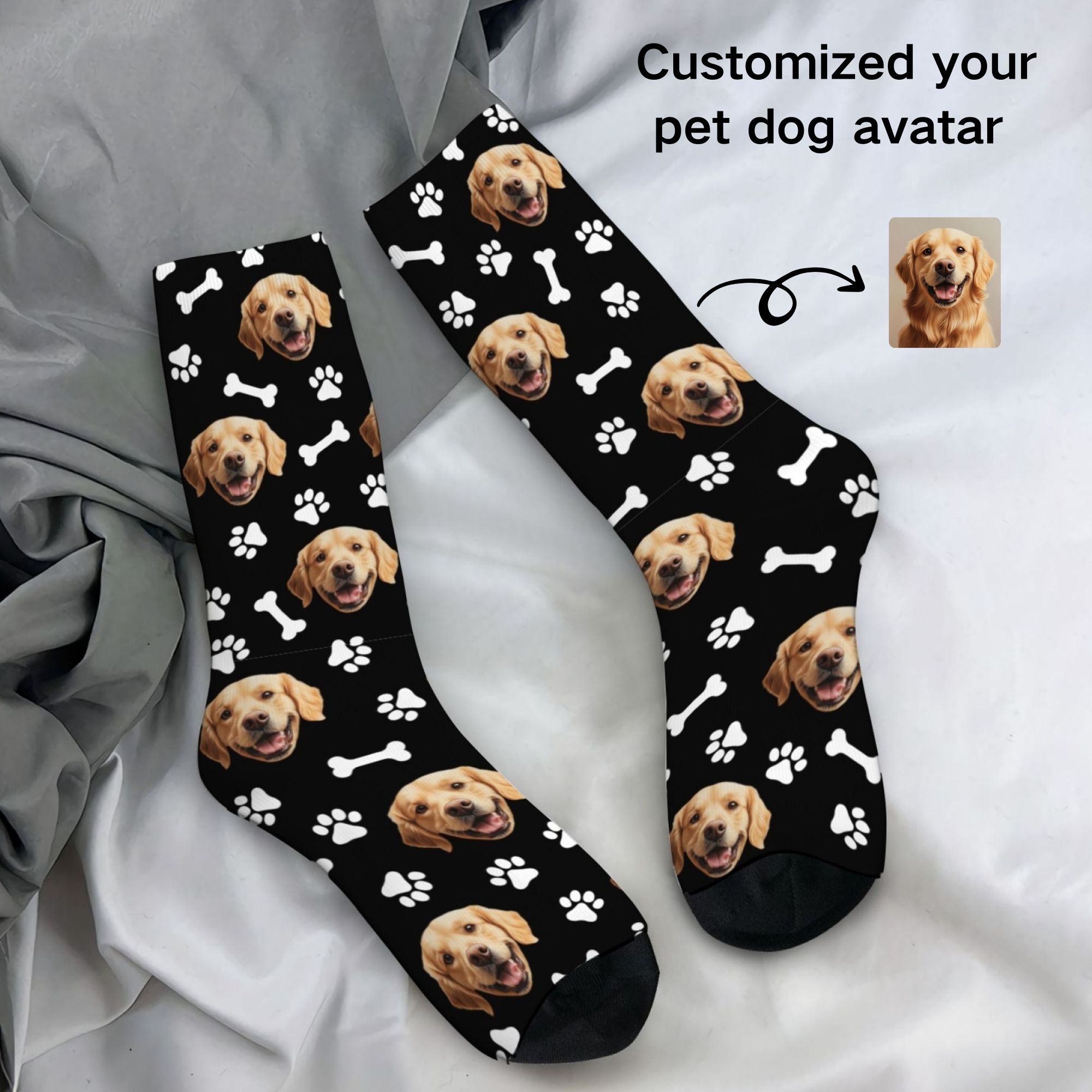3D Printing Youtube - Personalizza i tuoi calzini per cani