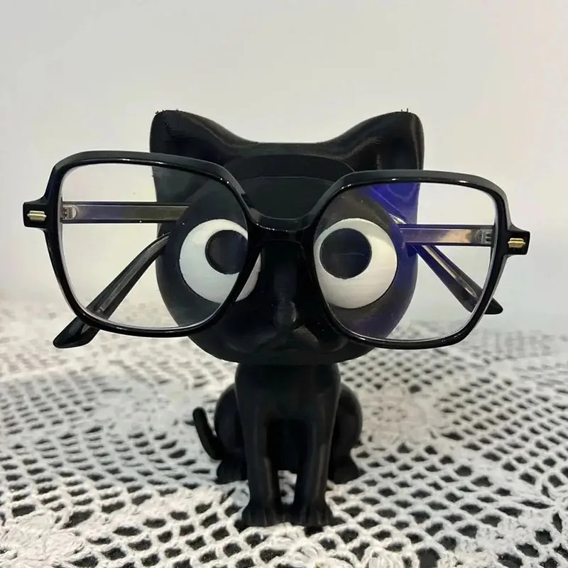 3D Printing Glasses Frames - Montatura per occhiali stampata in 3D