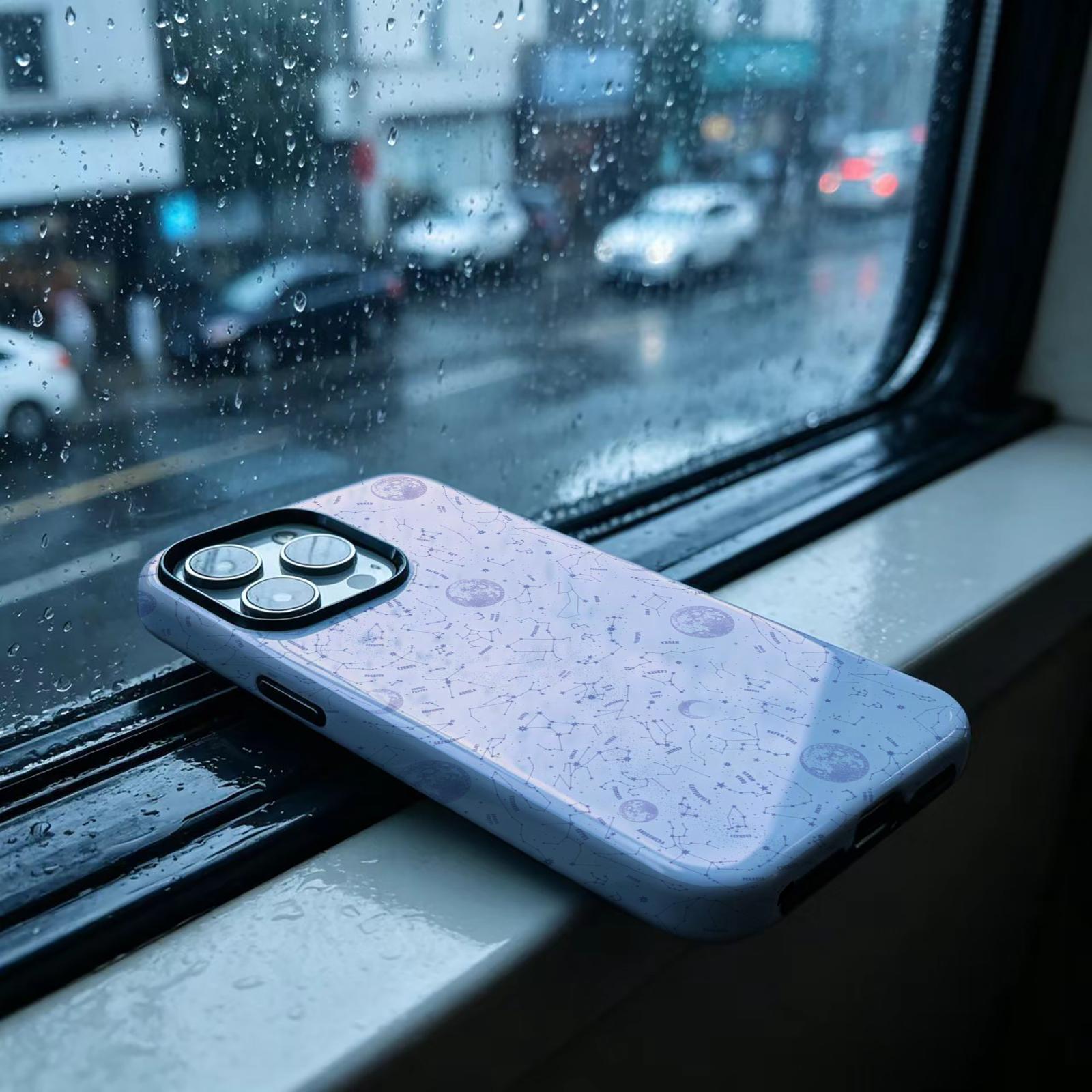 3D Printing Iphone - Custodia Protettiva per iPhone 17 Pro