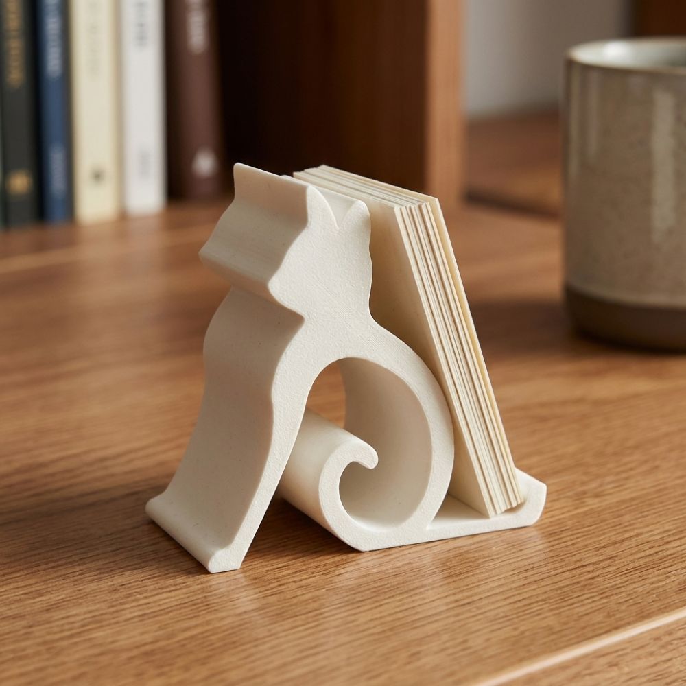 Supporto per Telefono a Forma  - 3D Printing Card recensione e prezzo
