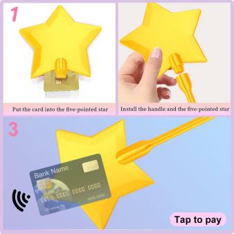 Portacarte di Credito Telescop - 3D Printing Card recensione e prezzo