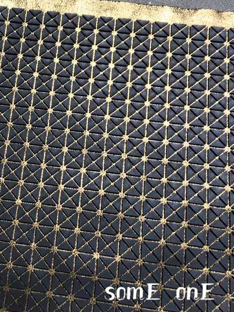 Tessuto in pelle PVC struttura - 3D Printing On Fabric recensione e prezzo