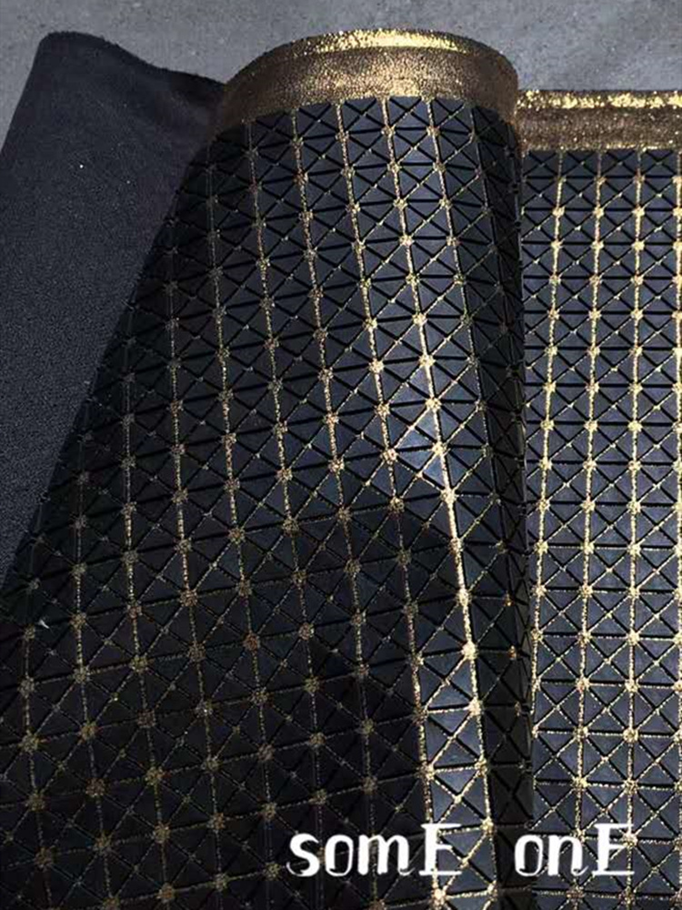 Tessuto in pelle PVC struttura - 3D Printing On Fabric recensione e prezzo