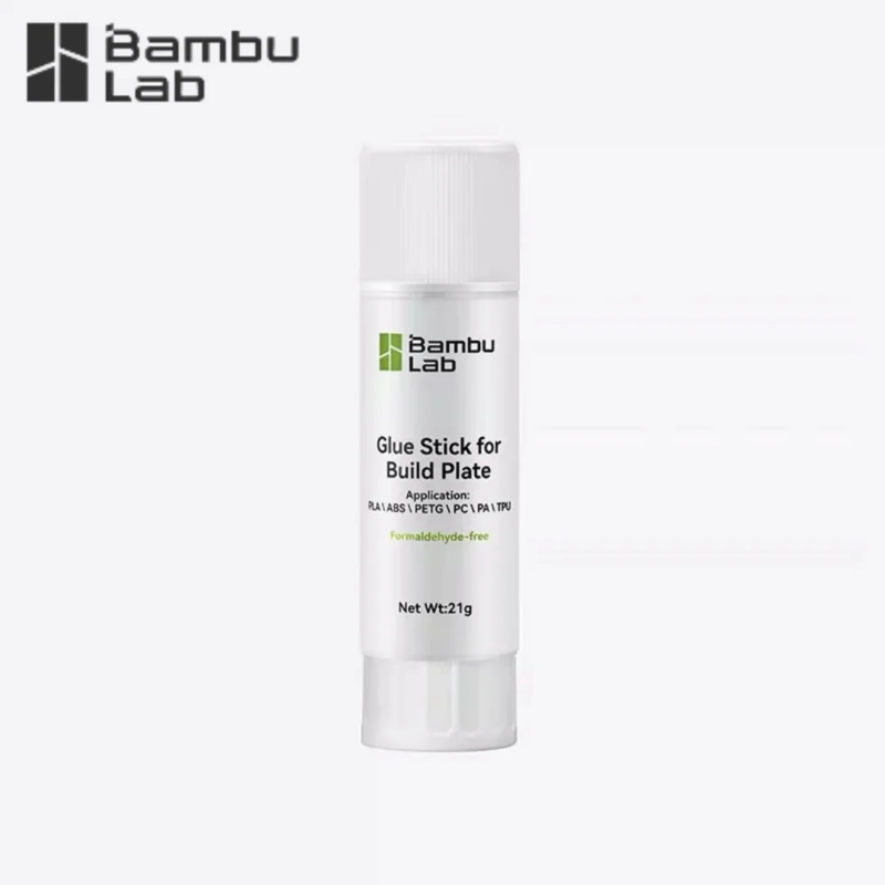 BambuLab Colla stick originale - 3D Printing Glue Stick recensione e prezzo