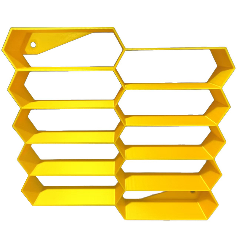 Espositore Salvaspazio di Gran - Enclosure 3D Printing recensione e prezzo