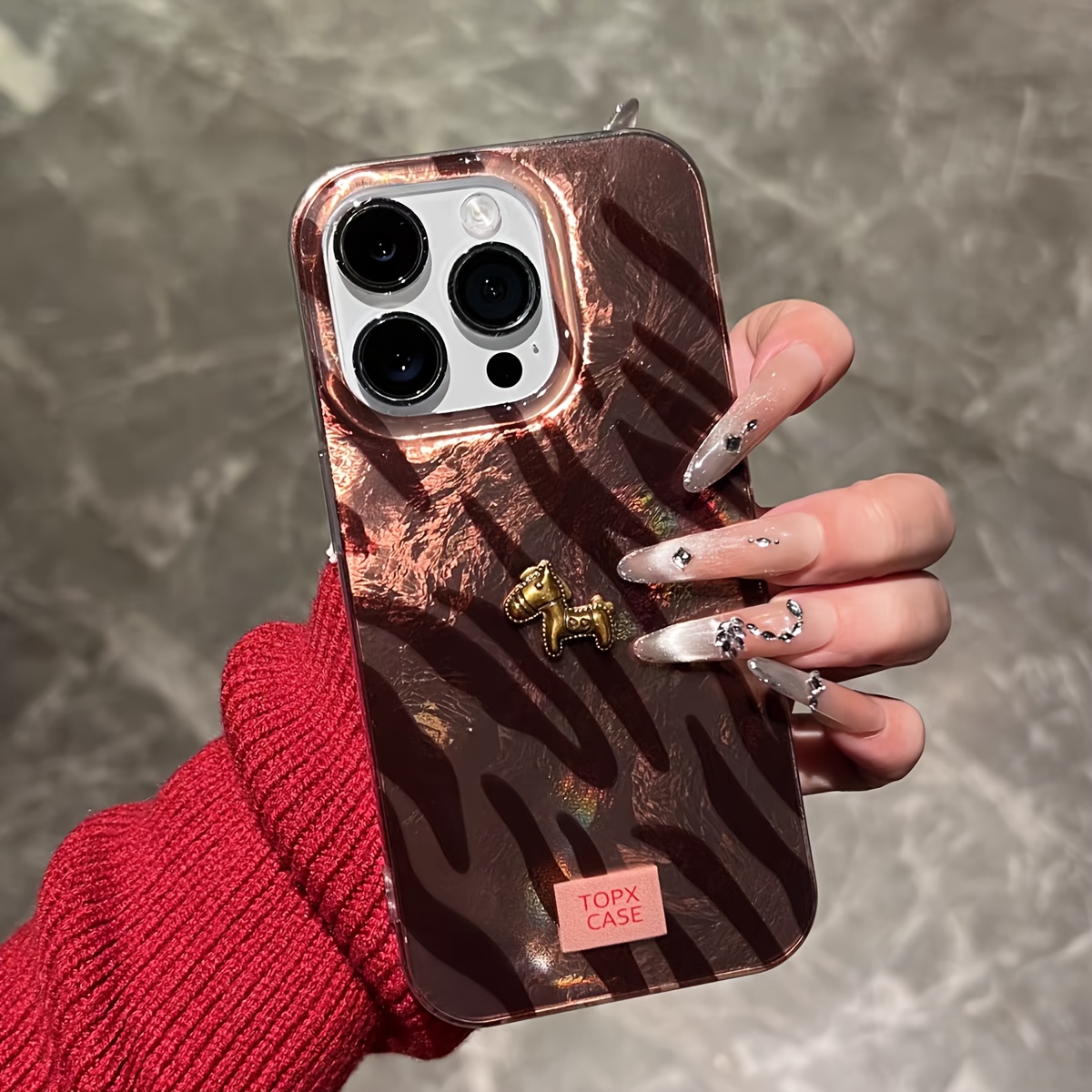 Cover per iPhone 16 17 15 14 1 - 3D Printing Iphone recensione e prezzo