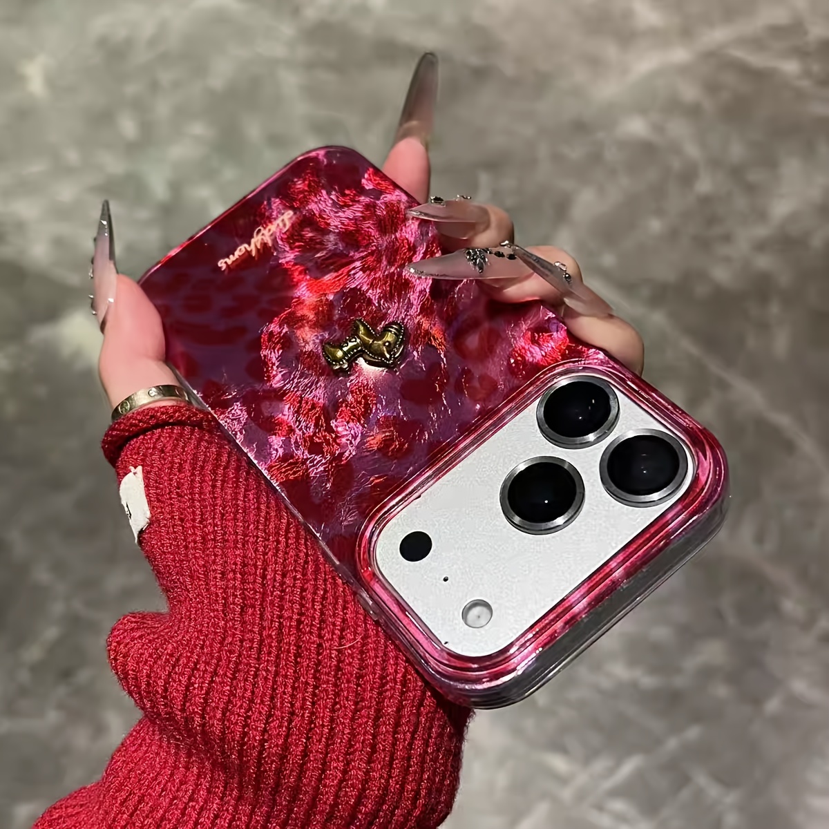 Cover per iPhone 16 17 15 14 1 - 3D Printing Iphone recensione e prezzo