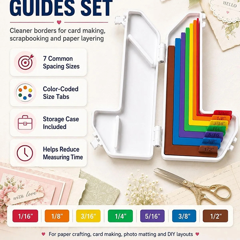 Set di Guide per Allineamento  - 3D Printing Card recensione e prezzo