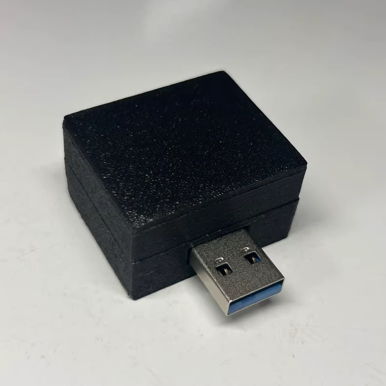 Il contenitore stampato in 3D  - Enclosure 3D Printing recensione e prezzo