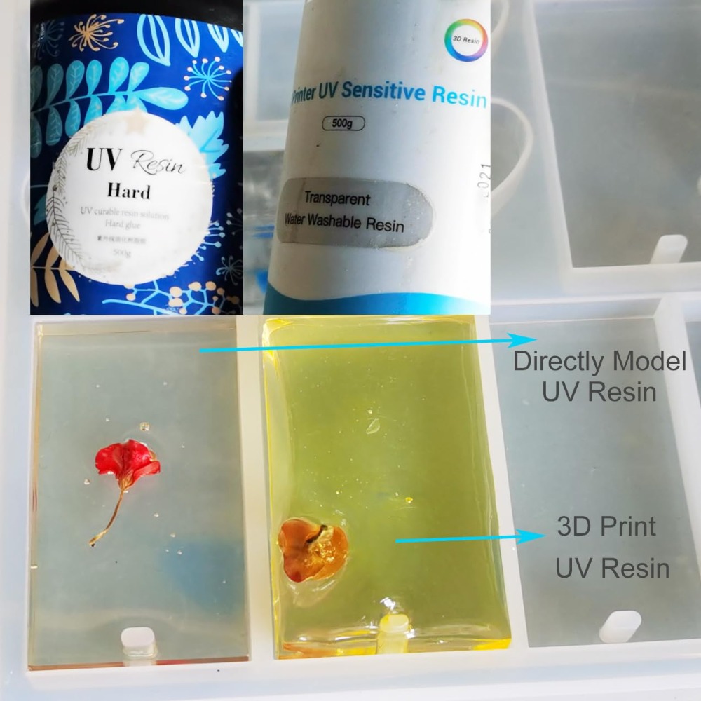 Disponibilità immediata USA: S - Resin Curing Station recensione e prezzo