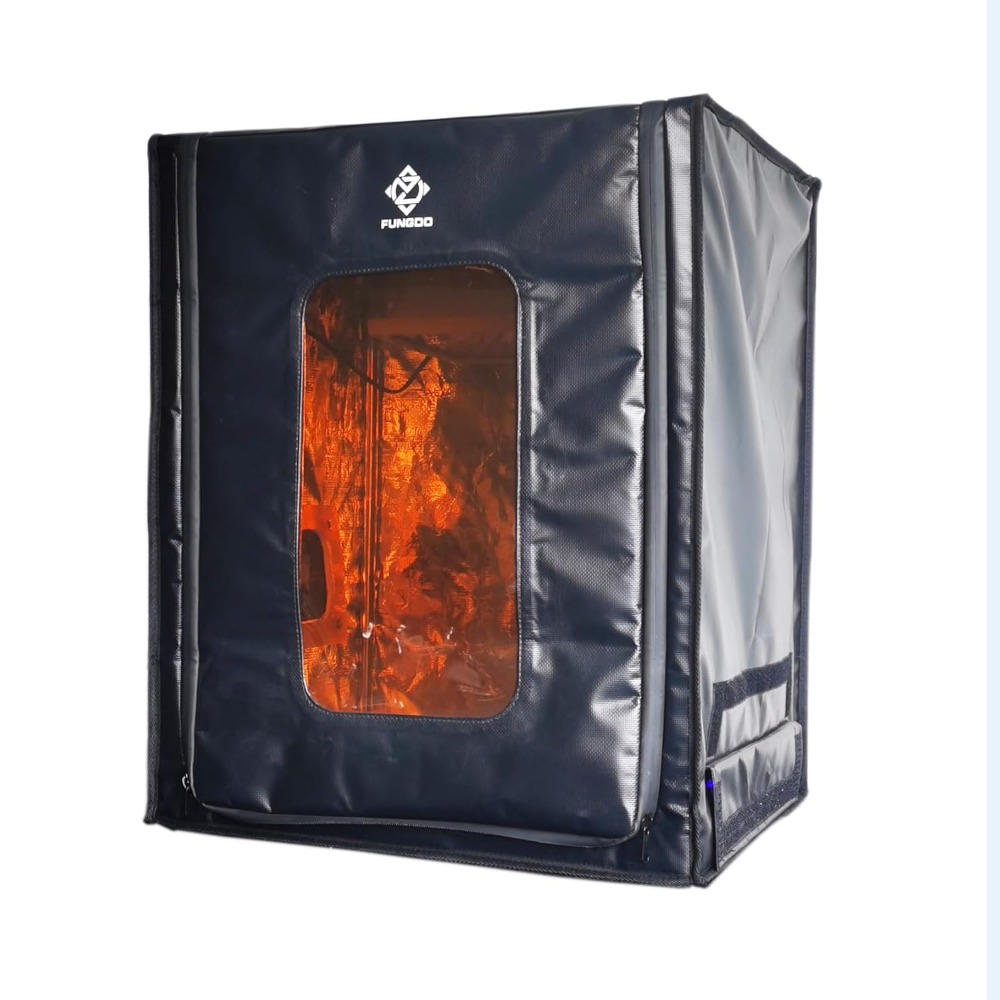 Disponibilità immediata USA: S - Resin Curing Station recensione e prezzo