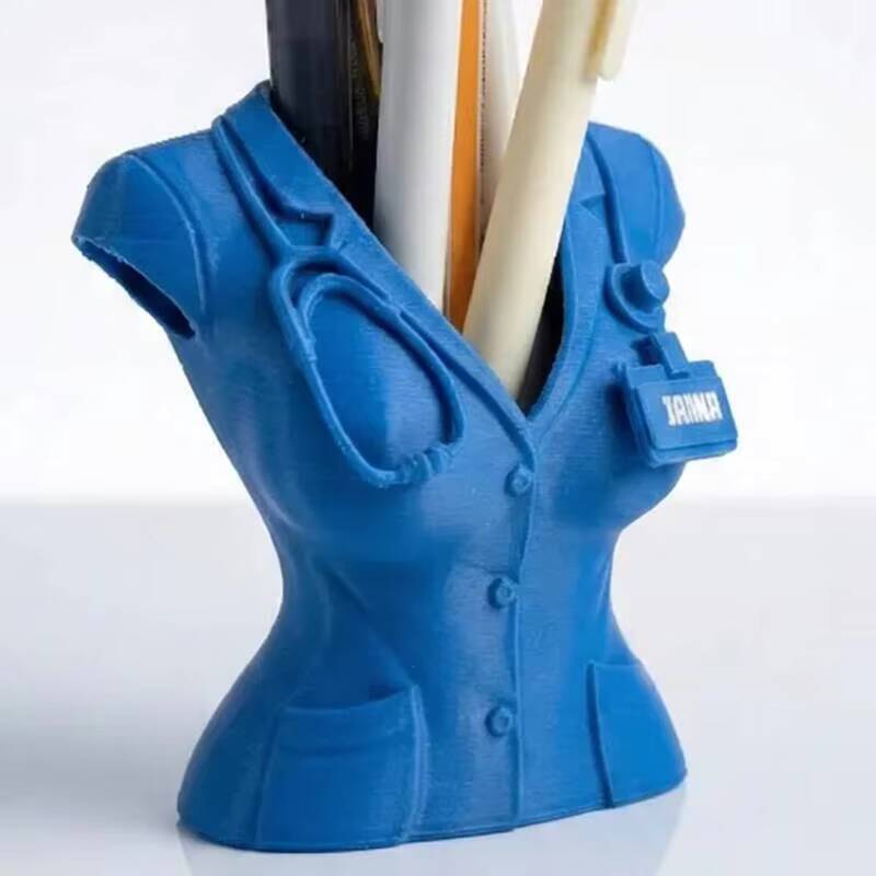 Portapenne 3D Stampato per Per - Enclosure 3D Printing recensione e prezzo