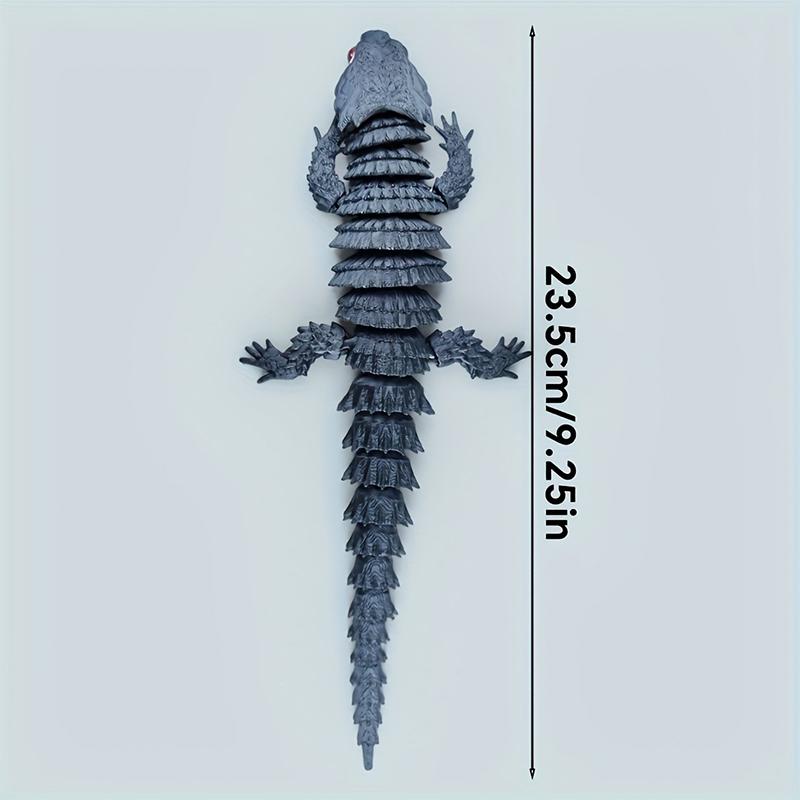 Statua di Lucertola Coniugata  - 3D Printing Lizard recensione e prezzo