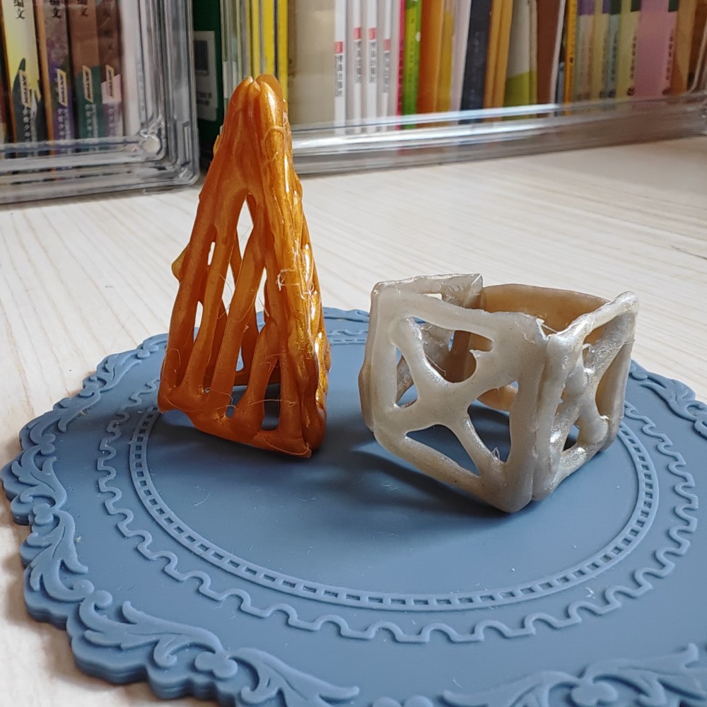 20 pz/lotto metallo antico col - 3D Printing Glue Stick recensione e prezzo