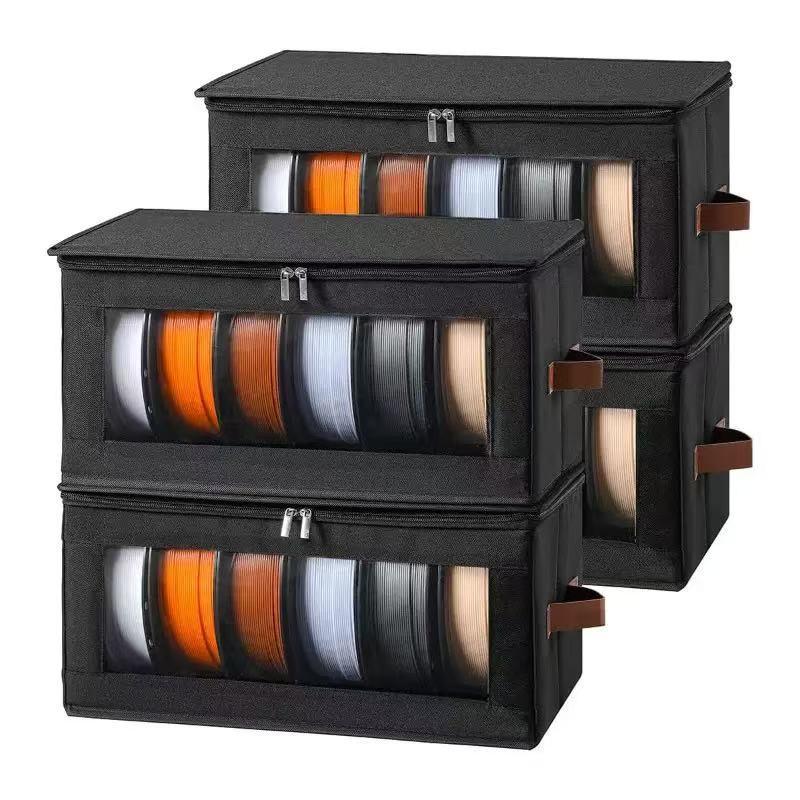 Nuova Scatola di Stoccaggio Fi - Enclosure 3D Printing recensione e prezzo
