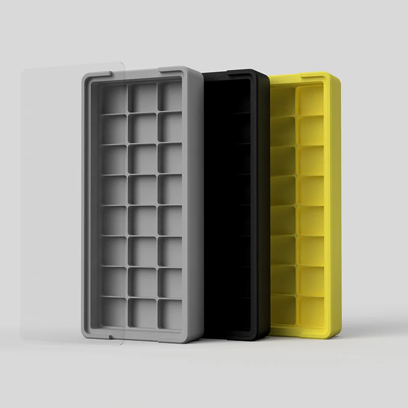 Primo 24 Scatola DISPLAY per r - Enclosure 3D Printing recensione e prezzo