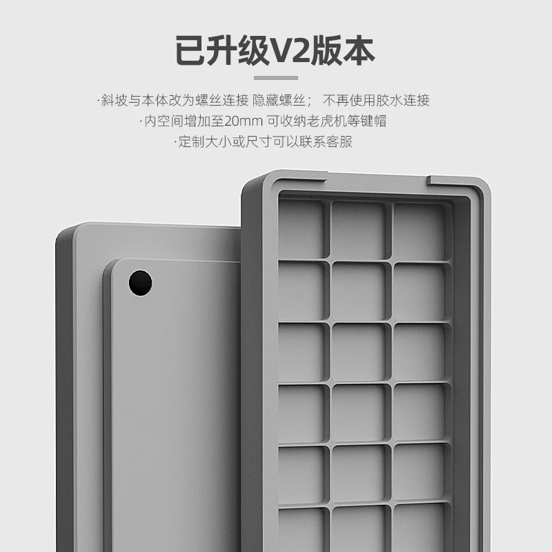 Primo 24 Scatola DISPLAY per r - Enclosure 3D Printing recensione e prezzo