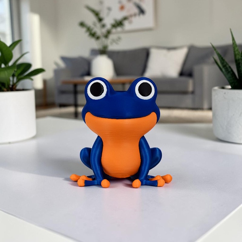 Espositore Creativo a Forma di - 3D Printing Glasses Frames recensione e prezzo