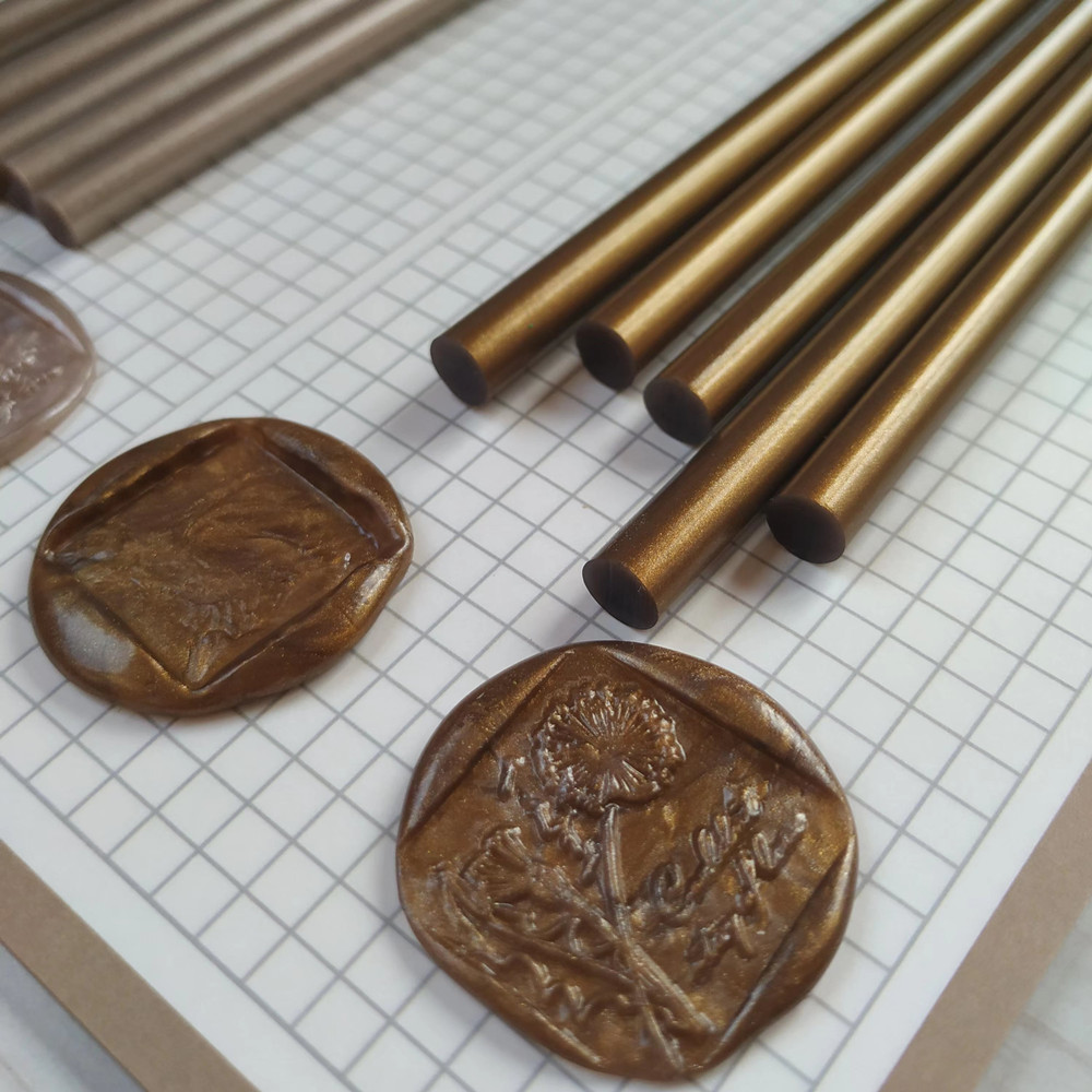 20 Pz/lotto Bronzo Colla Hot m - 3D Printing Glue Stick recensione e prezzo