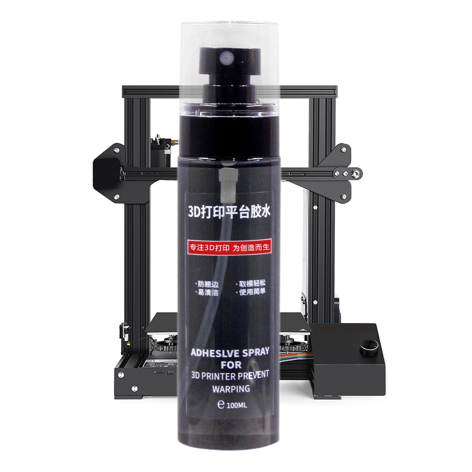 Adesivo Spray Anti-Deformazion - 3D Printing Glue Stick recensione e prezzo