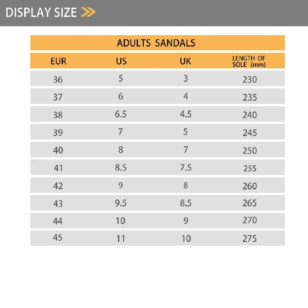 Ciabatte Personalizzate da Uom - 3D Printing Design recensione e prezzo