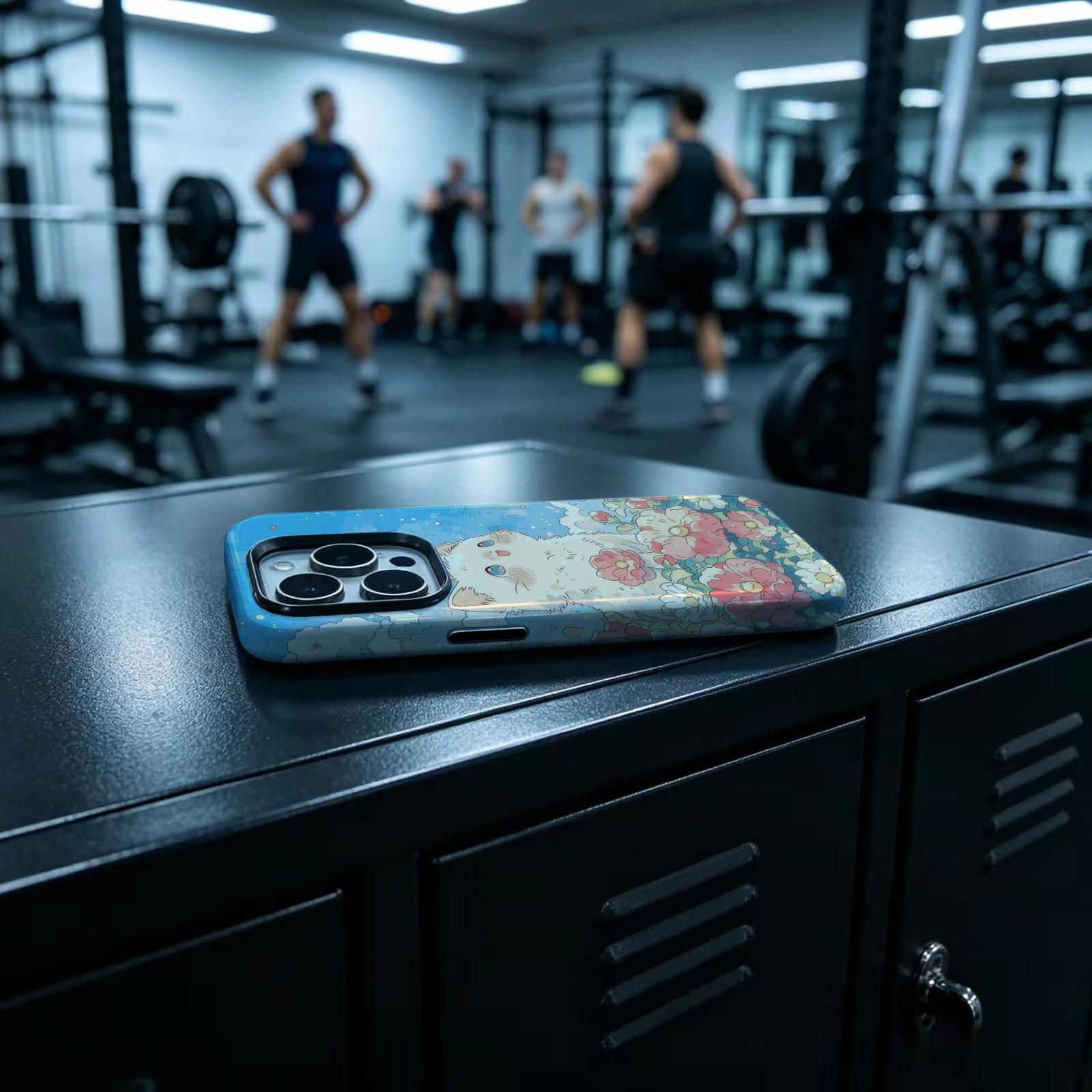 Custodia Protettiva 3D con Sta - 3D Printing Iphone recensione e prezzo