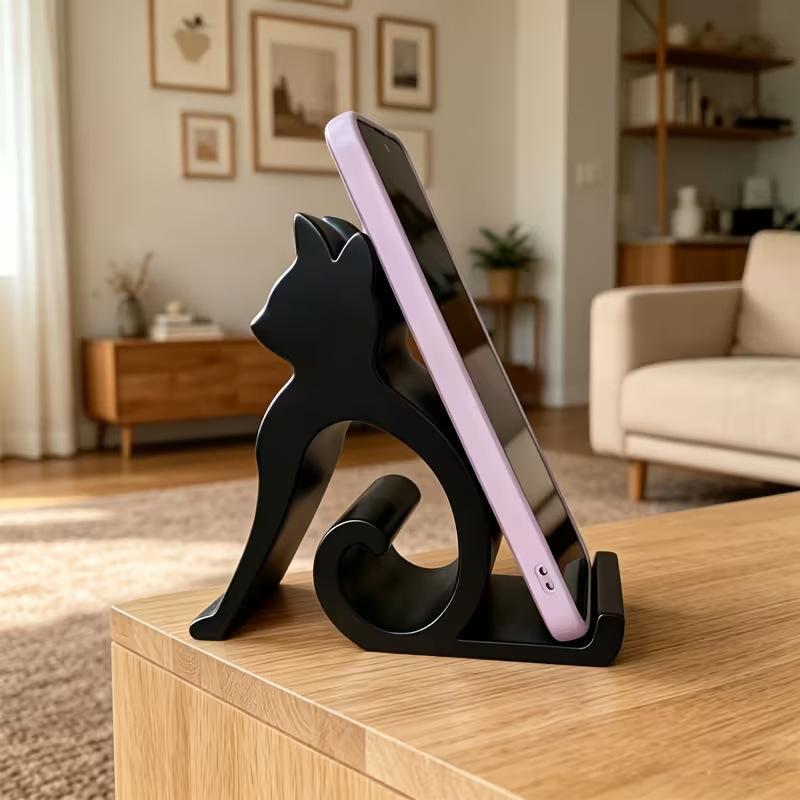 Supporto per telefono con desi - 3D Printing Design recensione e prezzo