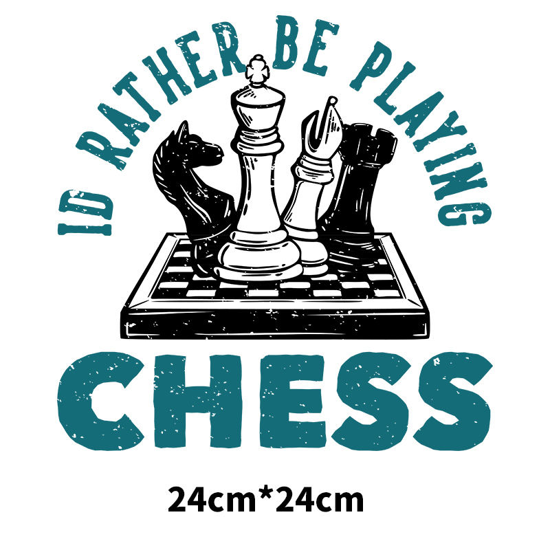 Abbigliamento moda design fai  - 3D Printing Chess recensione e prezzo