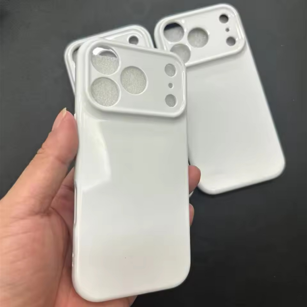 TUOLI 10 pezzi Cover Posterior - 3D Printing Iphone recensione e prezzo