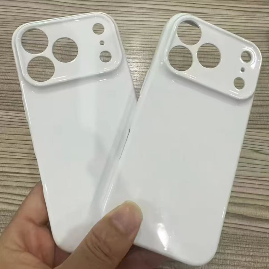 TUOLI 10 pezzi Cover Posterior - 3D Printing Iphone recensione e prezzo