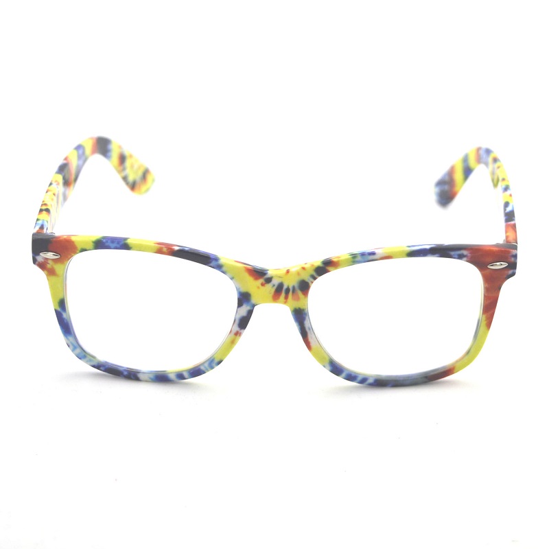 Occhiali 3D per diffrazione co - 3D Printing Glasses Frames recensione e prezzo