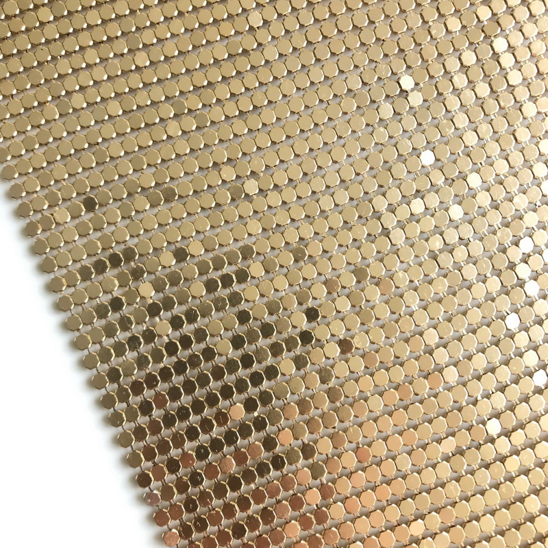 Tessuto con paillettes in meta - 3D Printing On Fabric recensione e prezzo