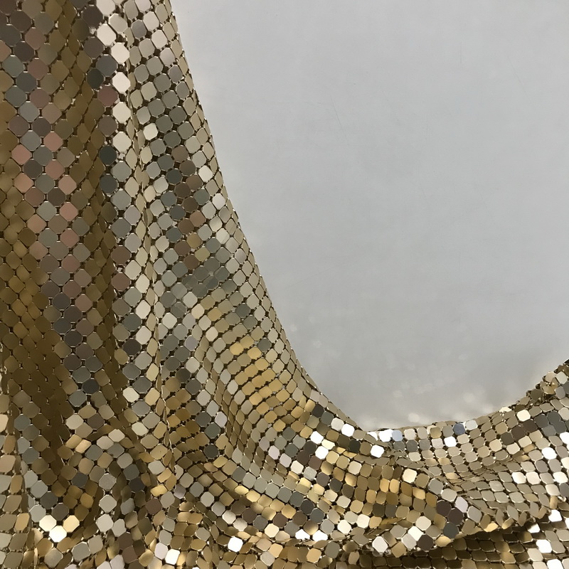 Tessuto con paillettes in meta - 3D Printing On Fabric recensione e prezzo