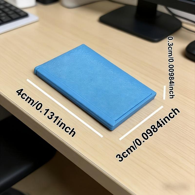 Custodia Portatile per Schede  - 3D Printing Card recensione e prezzo