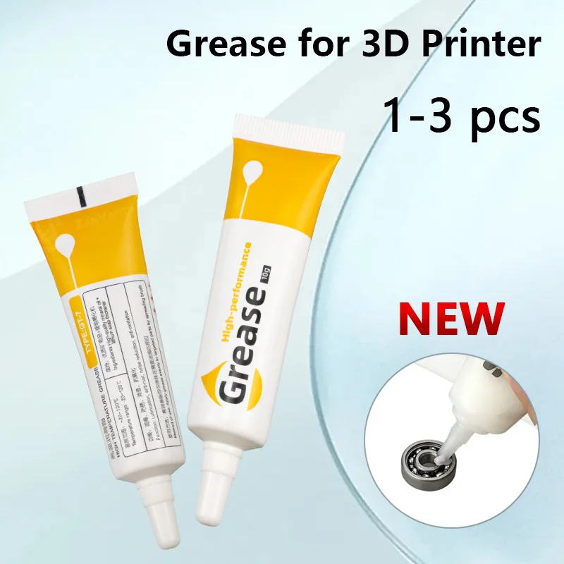 Per ELEGOO Nettuno Serie 3/4 S - 3D Printing Guide recensione e prezzo