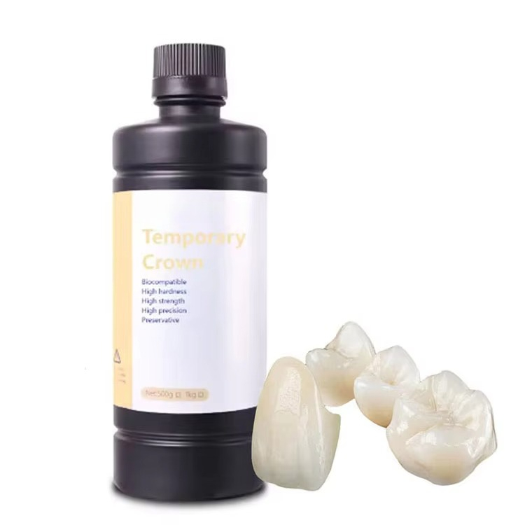 1KG 3164 A2 Resina fotopolimer - 3D Printing Uv Resin recensione e prezzo