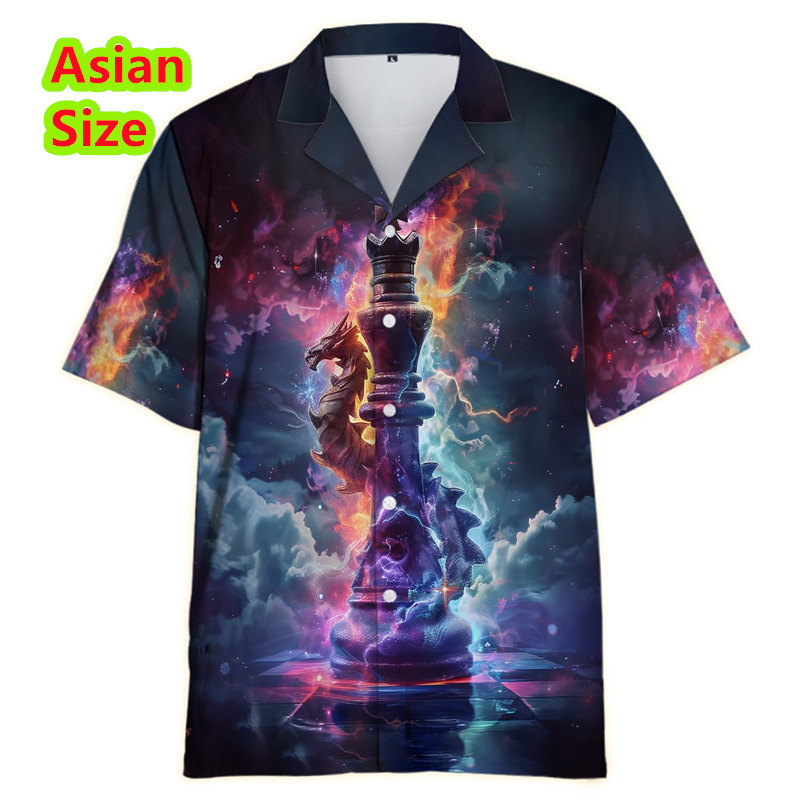 2025 Gioco Scacchi Colore Stam - 3D Printing Chess recensione e prezzo