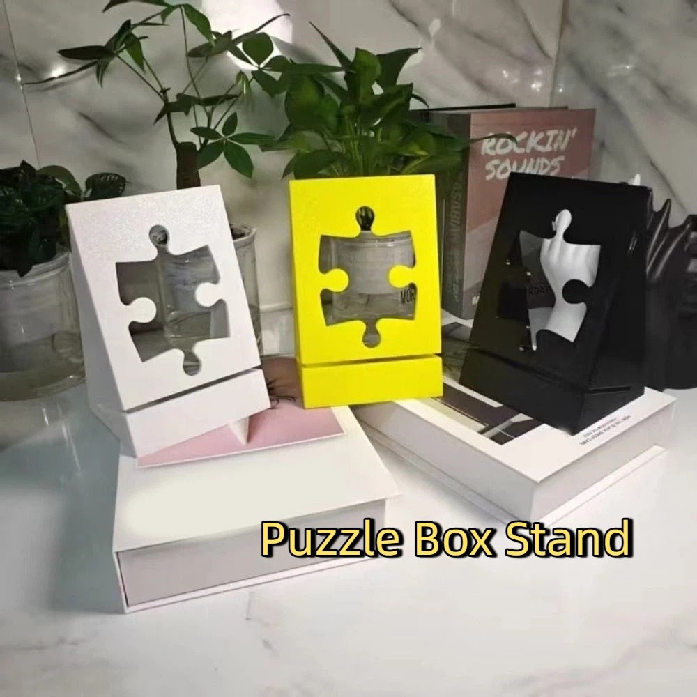 Supporto Creativo per Puzzle 3 - Enclosure 3D Printing recensione e prezzo