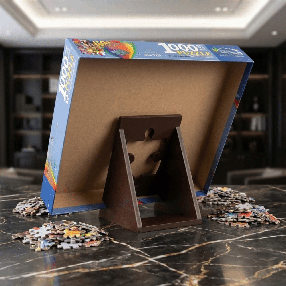 Supporto Creativo per Puzzle 3 - Enclosure 3D Printing recensione e prezzo